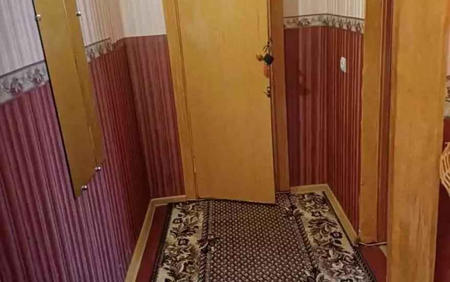 улица Киевская 