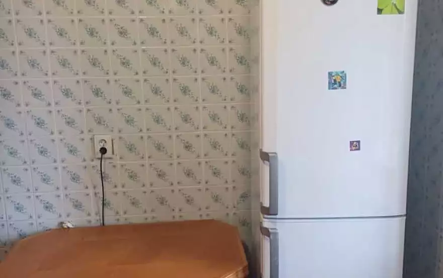 улица Киевская 