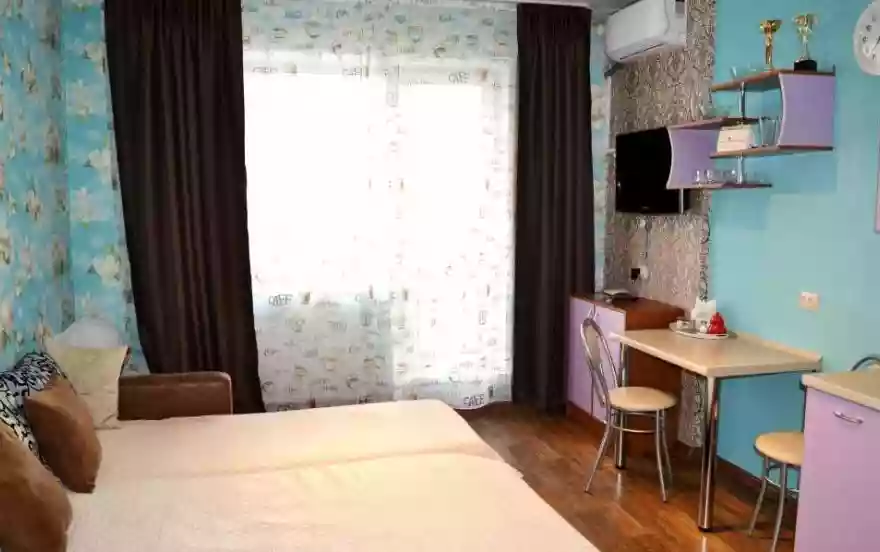 улица Университетская Набережная, 46