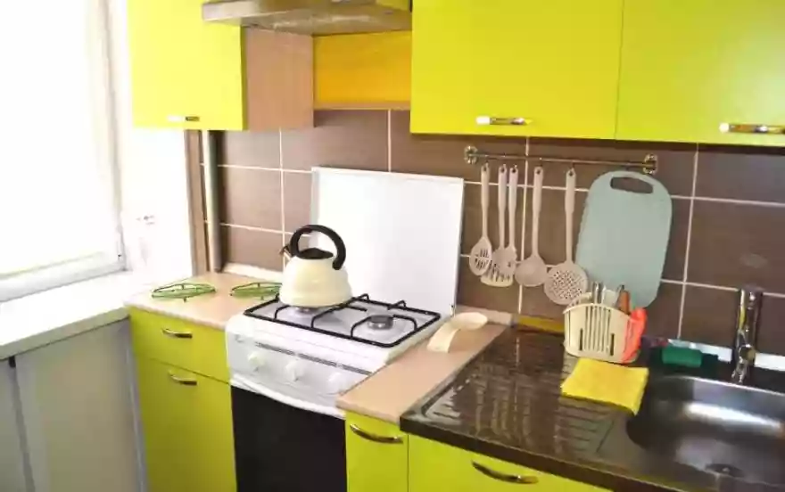 улица Сони Кривой, 45