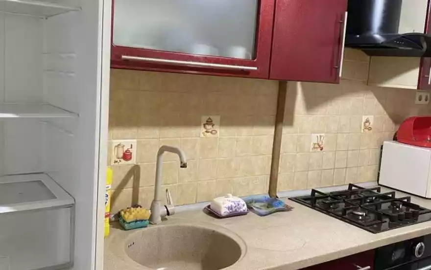 проспект Металлургов 