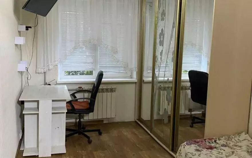 проспект Металлургов 