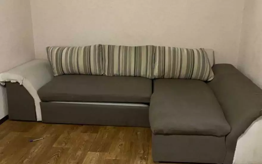 проспект Металлургов 