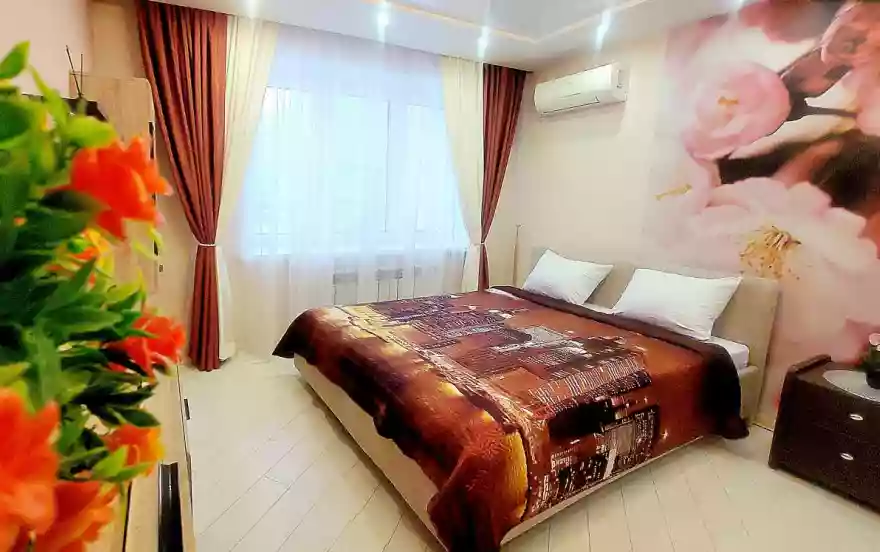 улица Воробьёва, 11/9