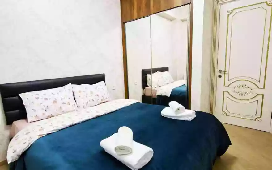 улица Алио Мирцхулава, 9