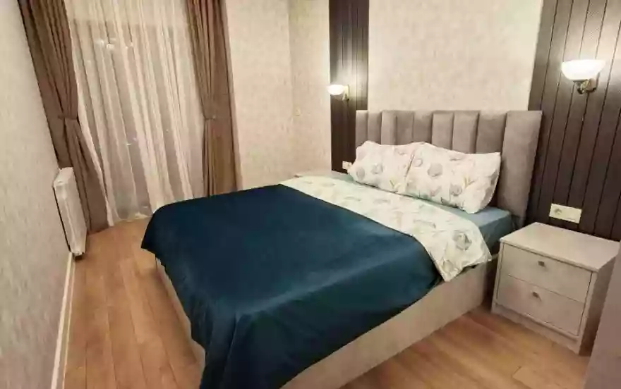 11 Alio Mirtskhulava St