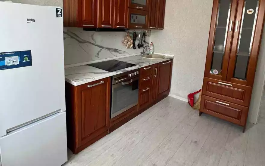 улица Пашковского, 24 