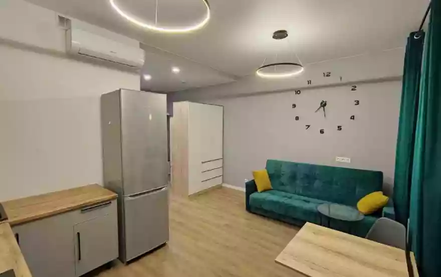 улица Логинова, 1к1