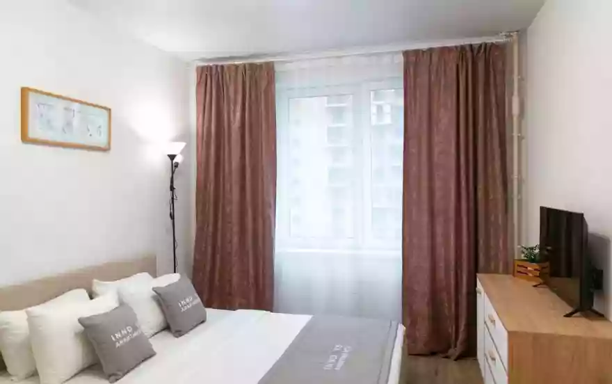 улица Уточкина, 7к2