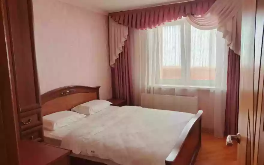 ул. Молодежная, 7 корп.3