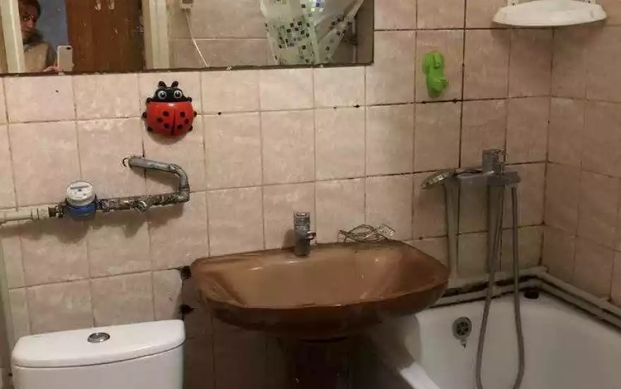 улица Бахчиванджи, 17 