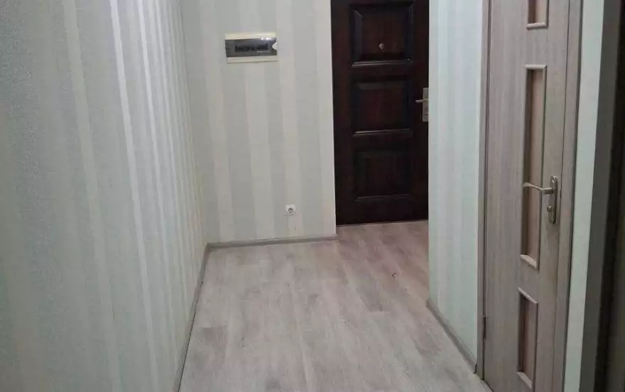 улица Пашковского, 41 