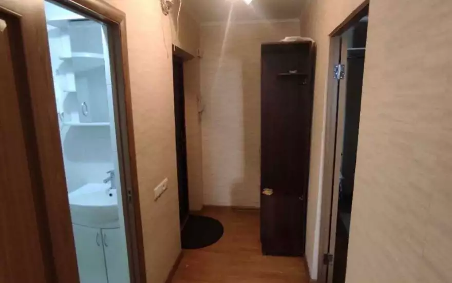 проспект Строителей, 115 