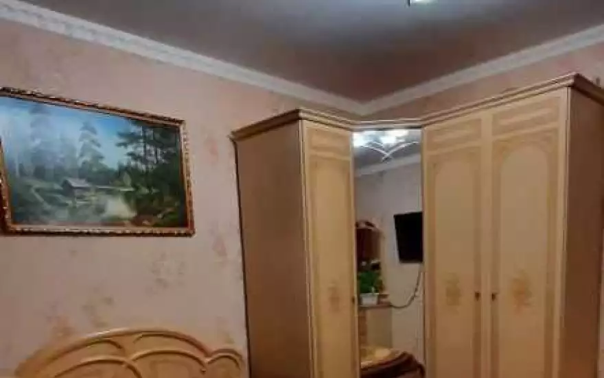 проспект Строителей 