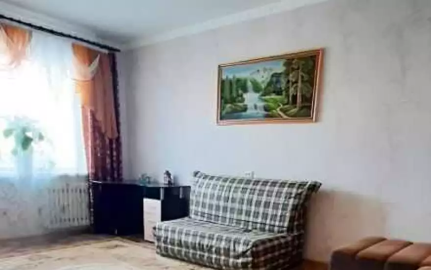 проспект Строителей 