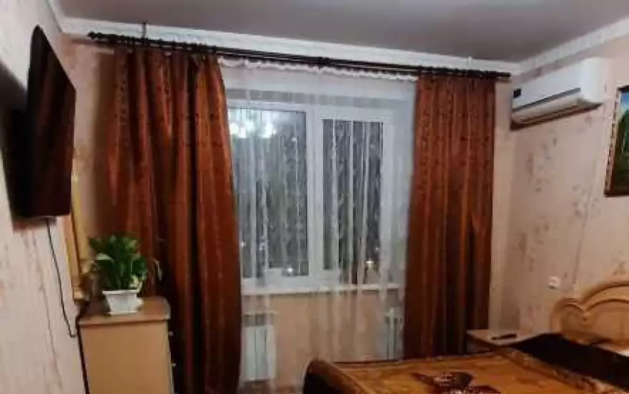 проспект Строителей 