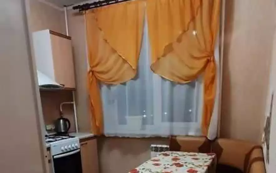 проспект Строителей 