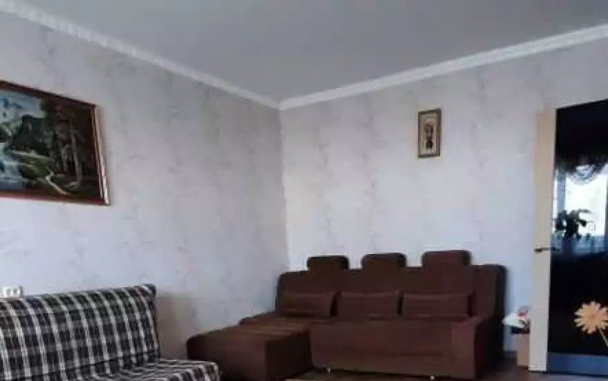 проспект Строителей 