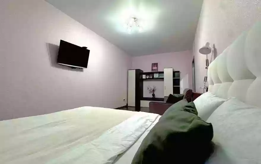 ул. Красных Партизан, 1/3 корпус 6