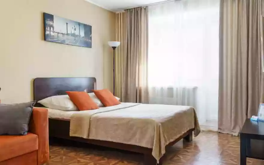 улица Елизаровых, 56