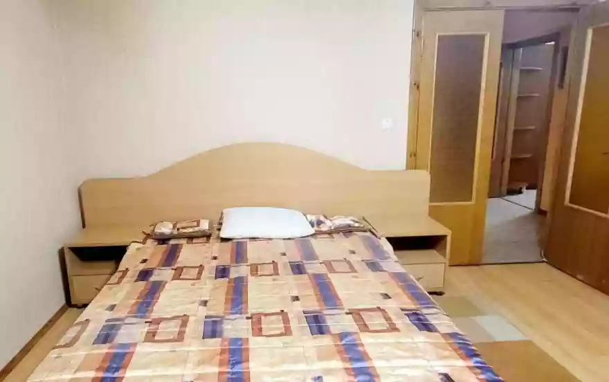 Оршанская улица, 19