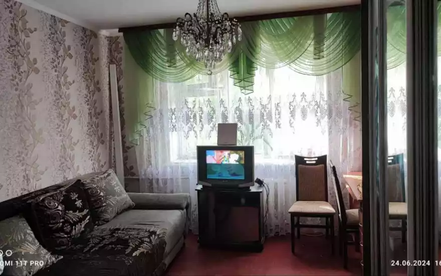 улица Оборонная, 118