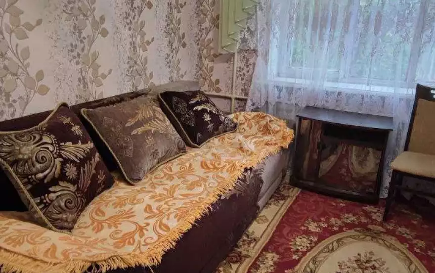улица Оборонная, 118