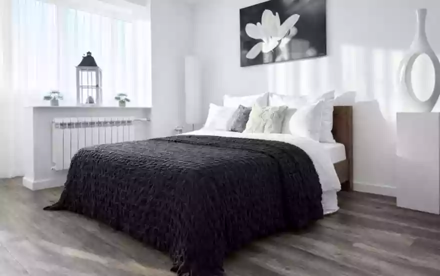 набережная Генерала Карбышева, 18