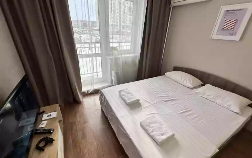 проспект Строителей, 90Б