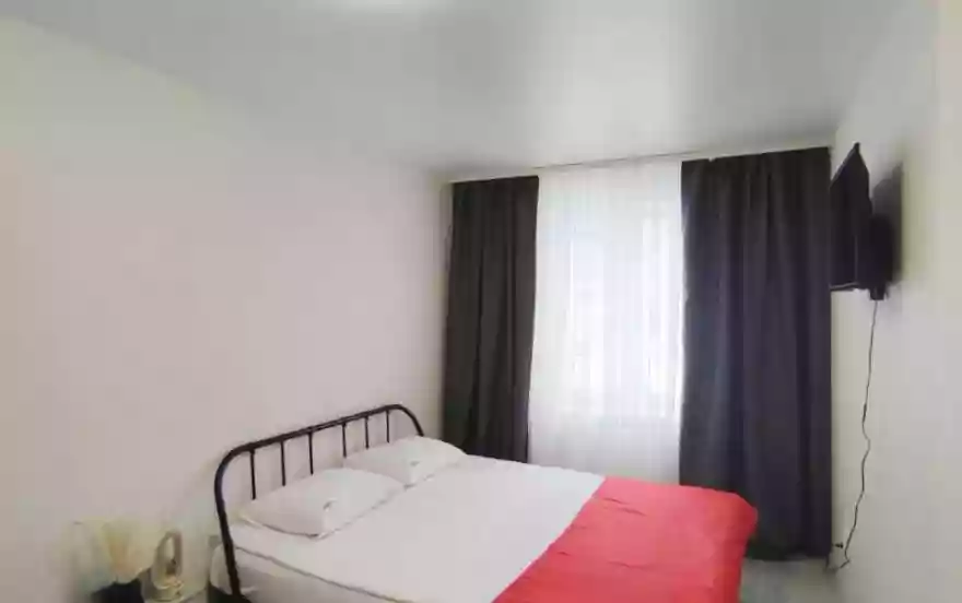 Городецкая улица, 18