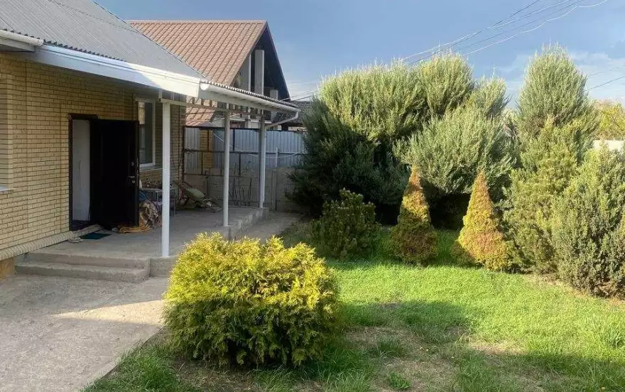 Южный квартал