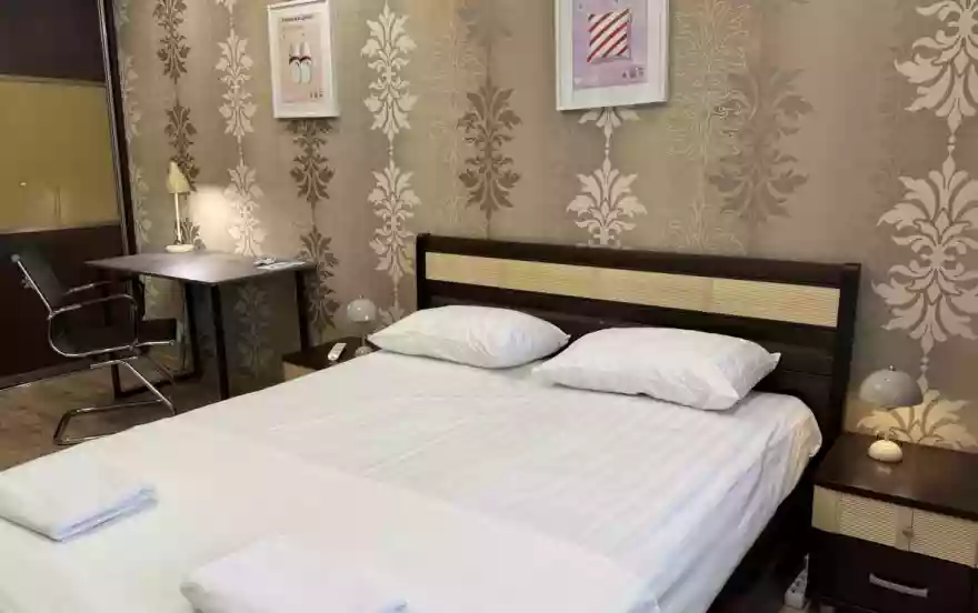 проспект Пионерский, 53