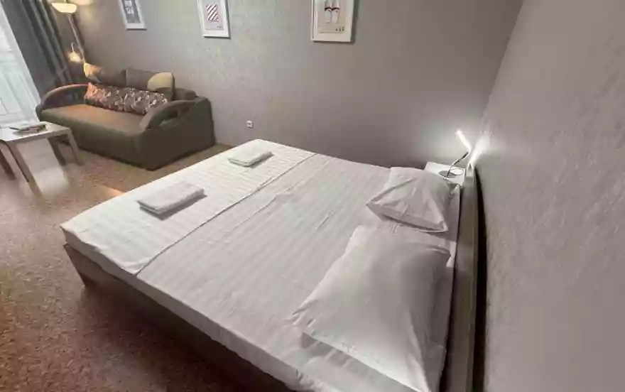 проспект Пионерский, 62