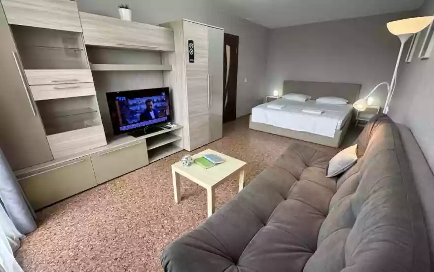 проспект Строителей, 90Б