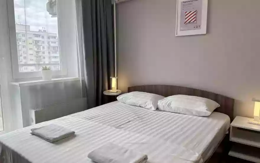 проспект Строителей, 90Б