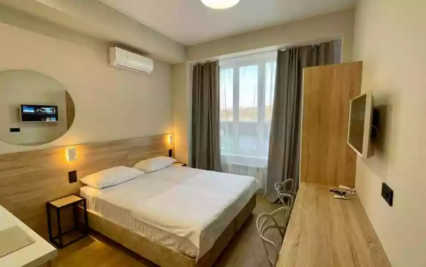 улица Запорожская, 69