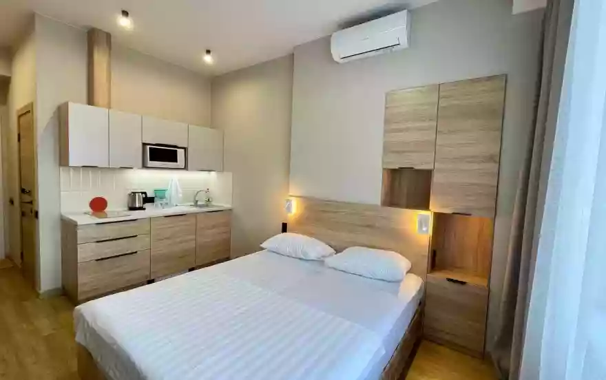 улица Запорожская, 69