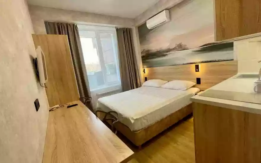 улица Запорожская, 69