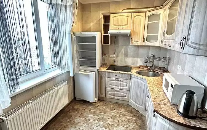 проспект Строителей, 56 