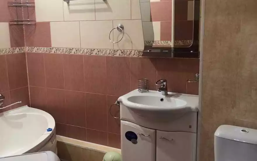 улица Киевская, 66 