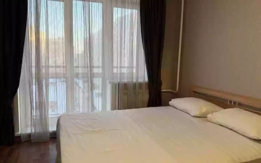 проспект Ермакова, 30