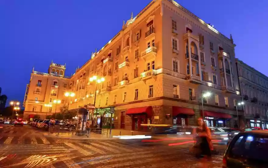 Проспект Давида  Агмашенебели 86