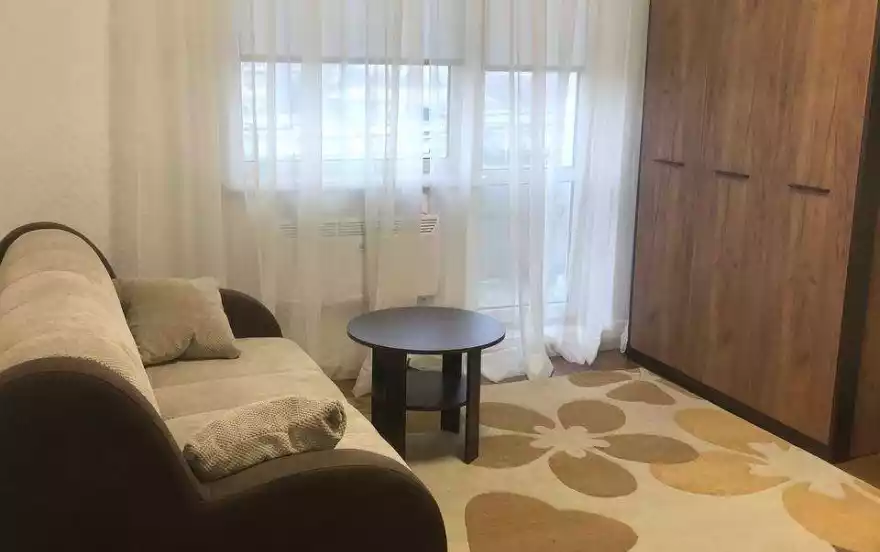 улица Карпинского, 5А 