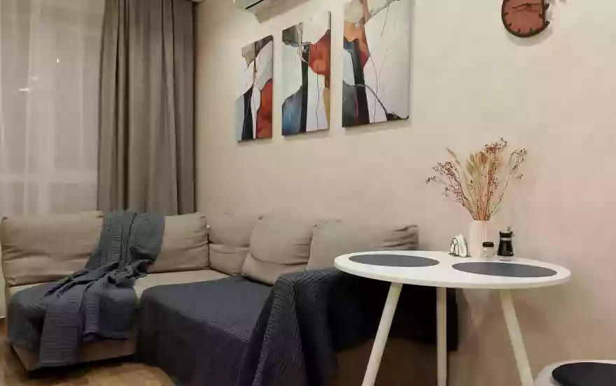 микрорайон Горский, 14