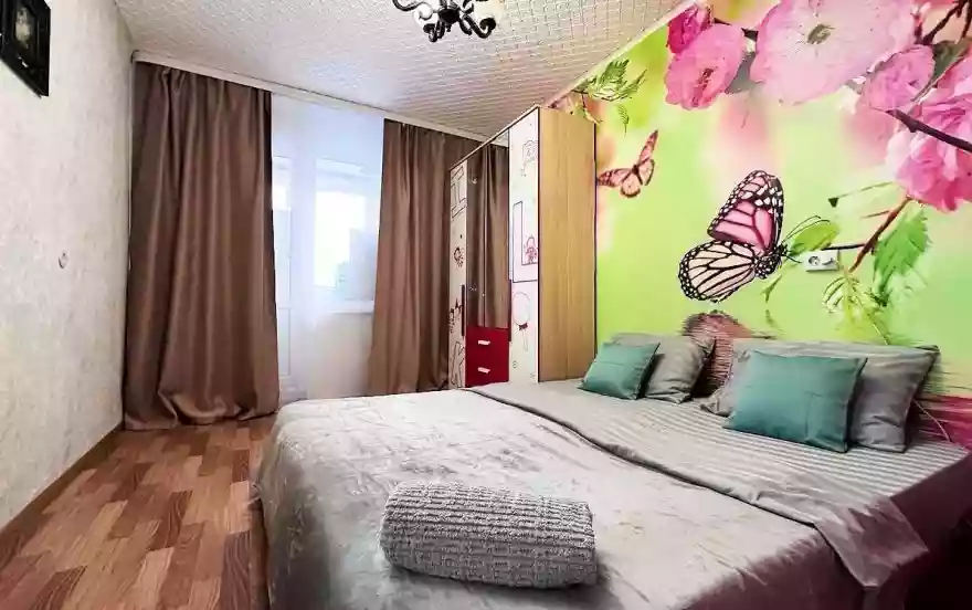 мкр. Мирный, 2/4