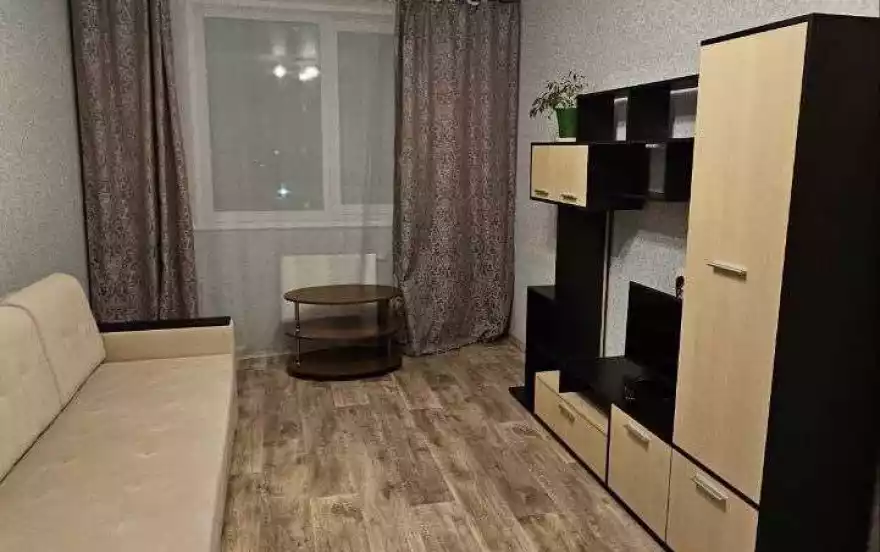 улица Пашковского, 40 