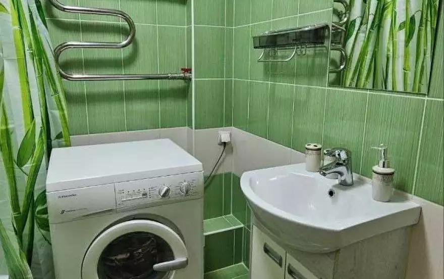 улица Пашковского, 40 