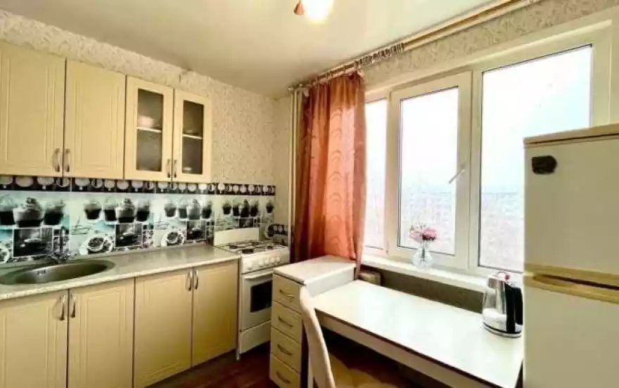 улица 50 лет СССР, 71 