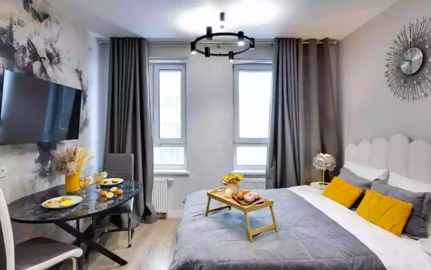 поселение Мосрентген, 5с3