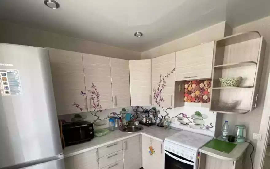 бульвар Шевченко, 333 